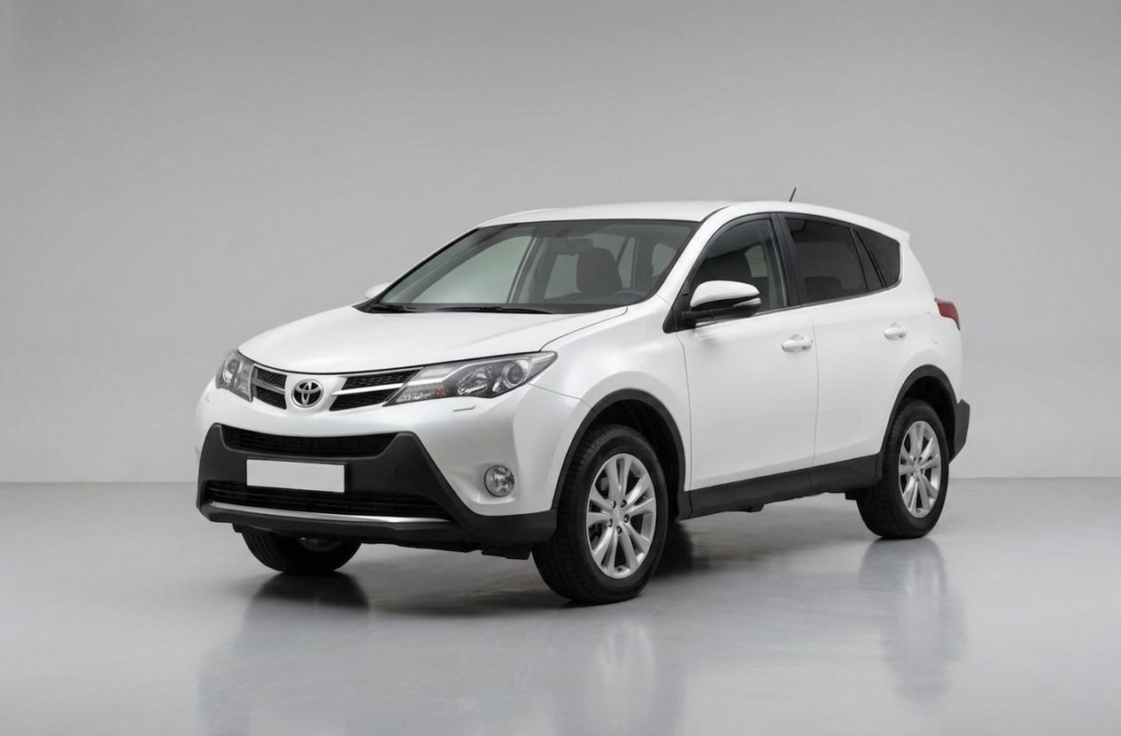 Home Toyota Rav4